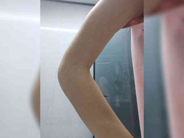 Selinababy99 webcam