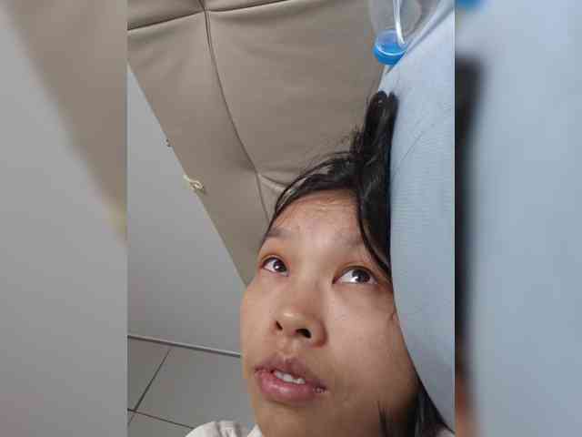 Selinababy99 webcam