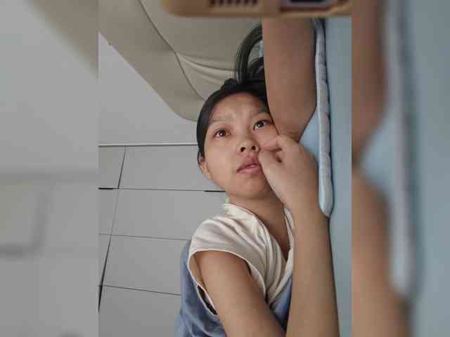 Selinababy99 webcam