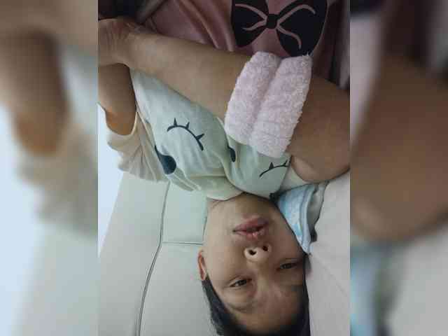 Selinababy99 webcam