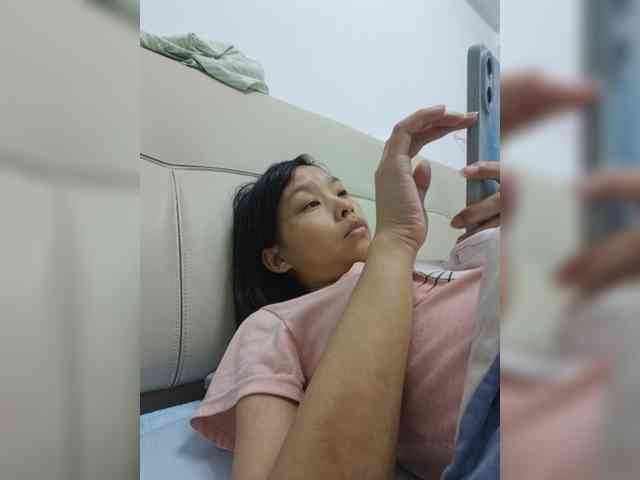Selinababy99 webcam