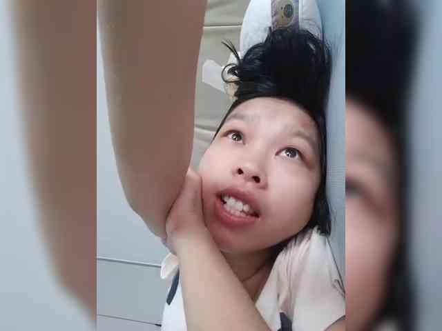Selinababy99 webcam