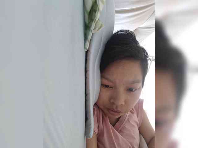 Selinababy99 webcam