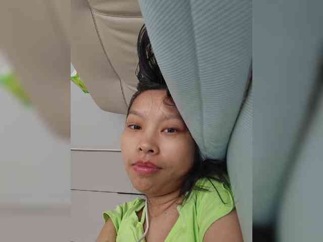 Selinababy99 webcam