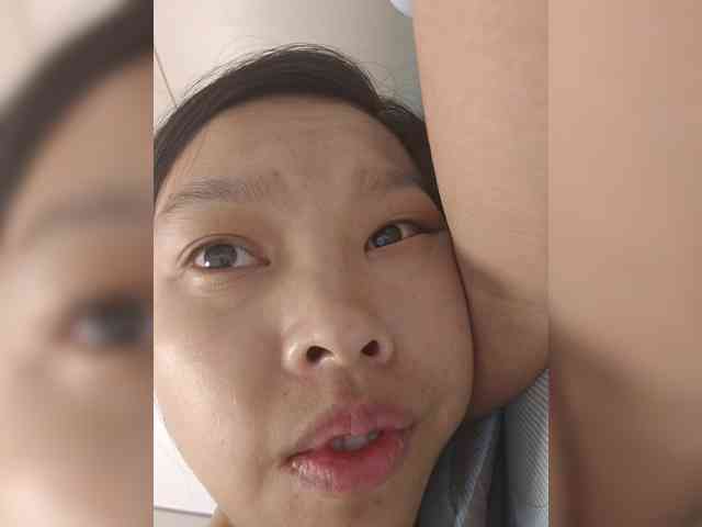 Selinababy99 webcam