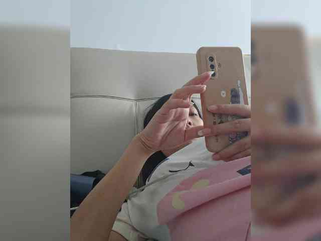 Selinababy99 webcam