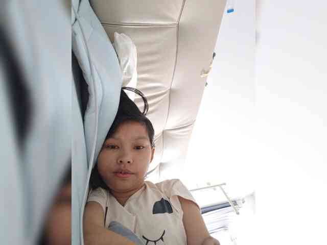 Selinababy99 webcam