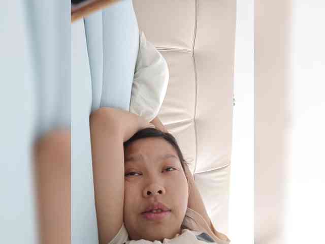 Selinababy99 webcam
