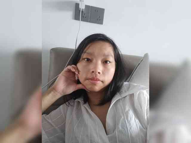 Selinababy99 webcam