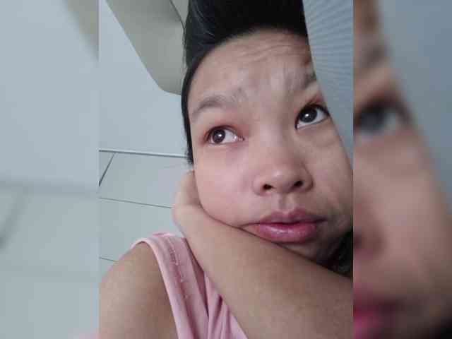 Selinababy99 webcam