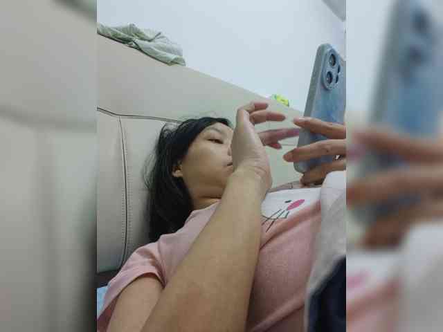 Selinababy99 webcam