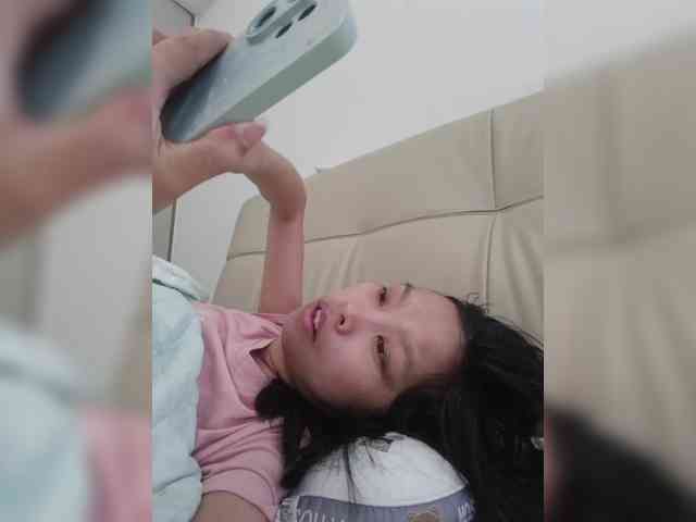 Selinababy99 webcam