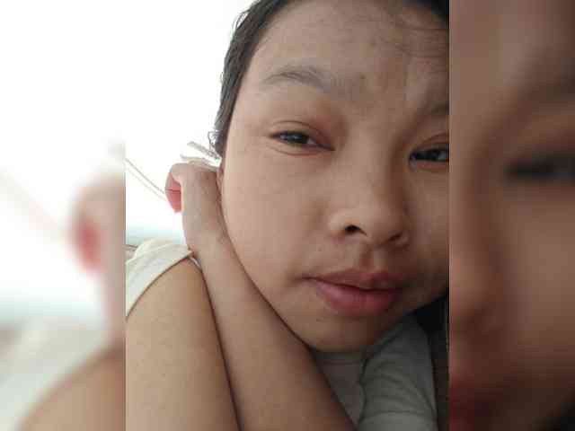 Selinababy99 webcam