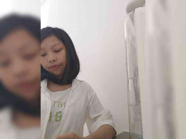 Selinababy99 webcam