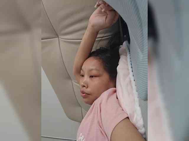 Selinababy99 webcam