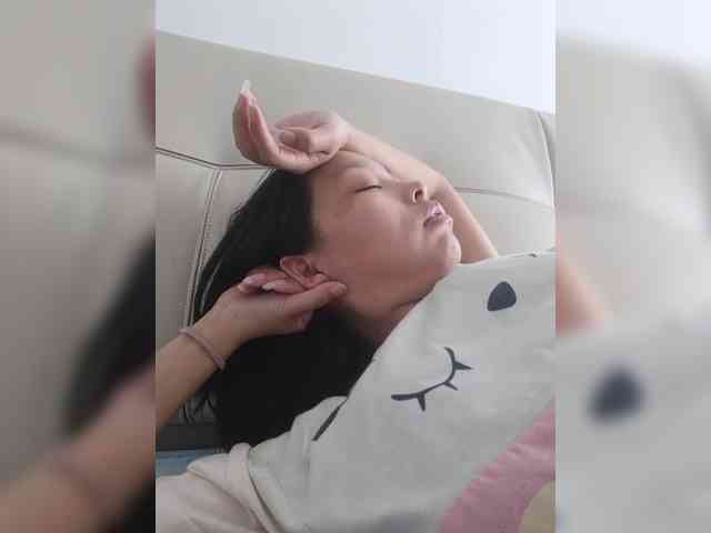 Selinababy99 webcam