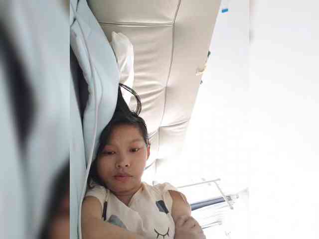 Selinababy99 webcam