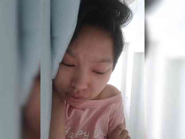 Selinababy99 webcam