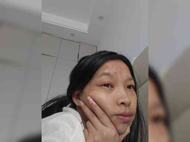 Selinababy99 webcam