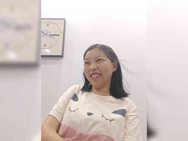 Selinababy99 webcam