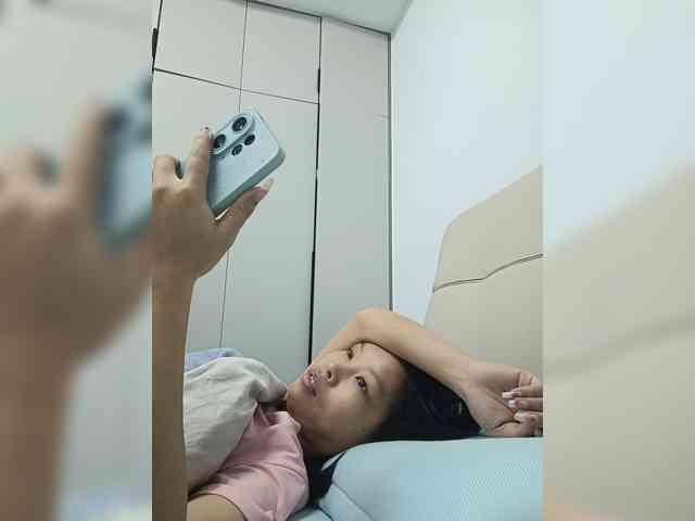 Selinababy99 webcam