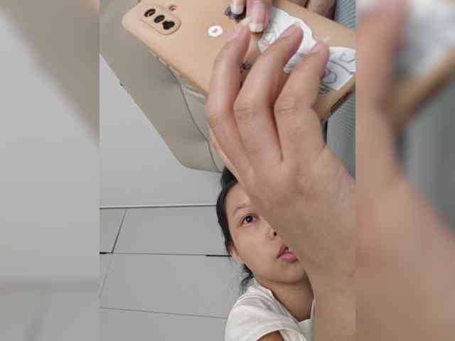 Selinababy99 webcam