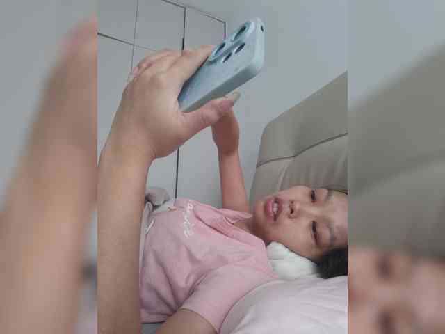 Selinababy99 webcam