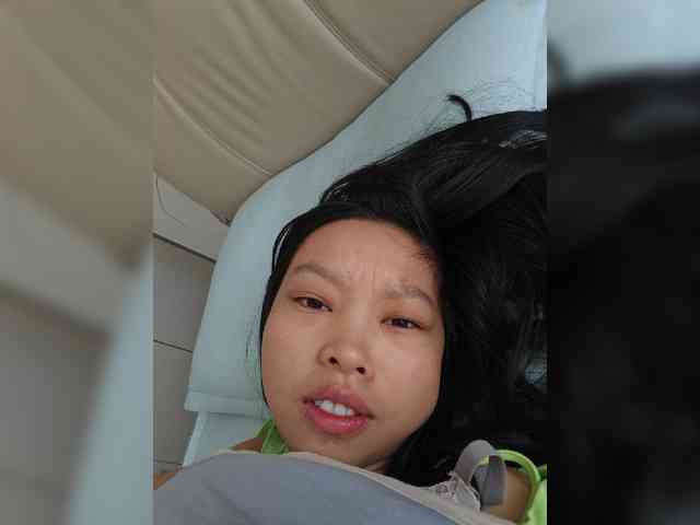 Selinababy99 webcam