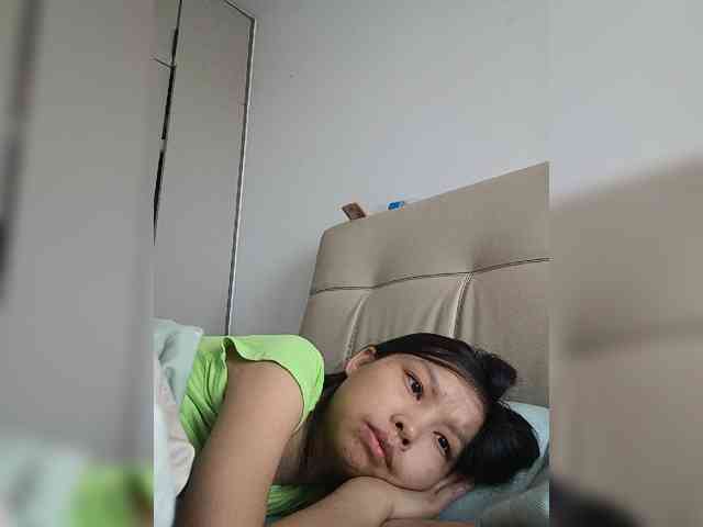 Selinababy99 webcam