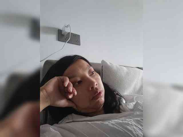 Selinababy99 webcam