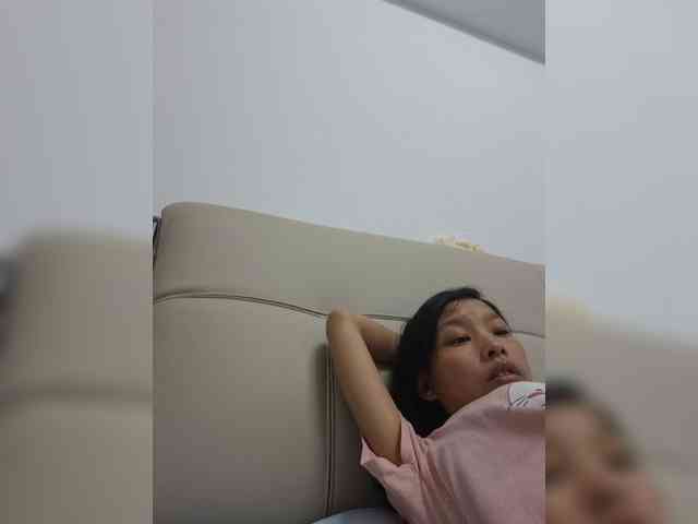 Selinababy99 webcam