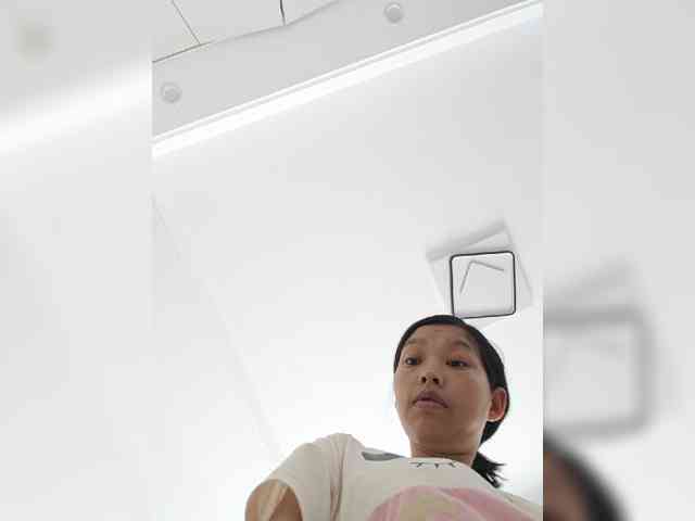 Selinababy99 webcam
