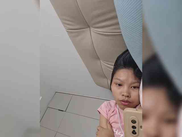 Selinababy99 webcam