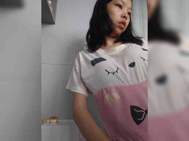 Model: Selinababy99