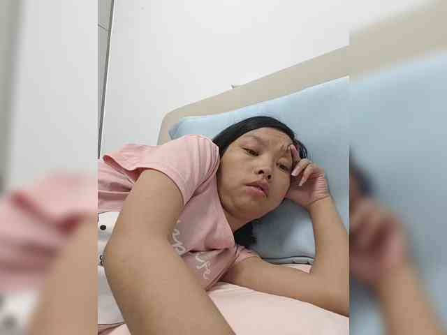 Selinababy99 webcam