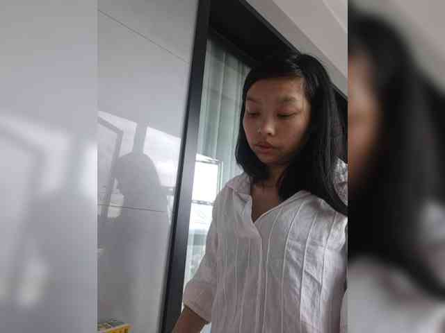Selinababy99 webcam