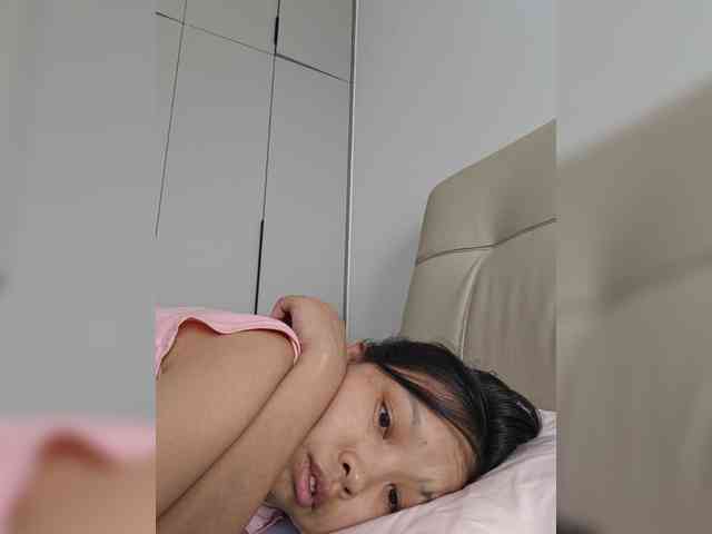 selinababy99's live room