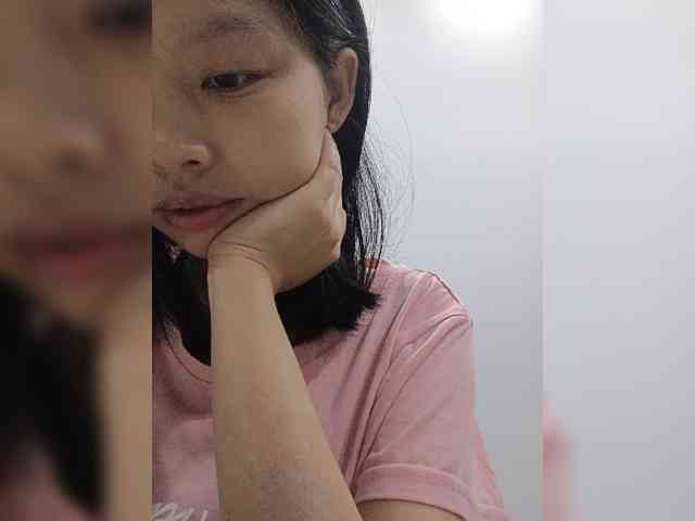 Selinababy99 webcam