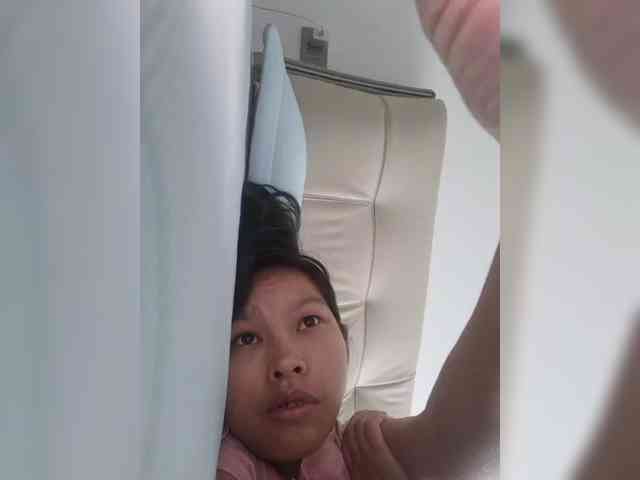 Selinababy99 webcam
