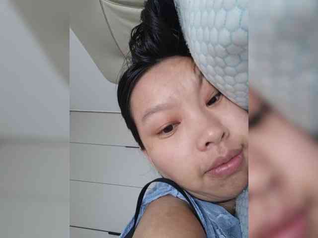 Selinababy99 webcam