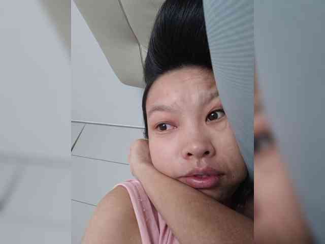 Selinababy99 webcam