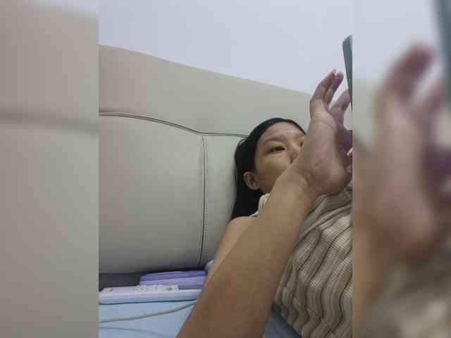 Selinababy99 webcam