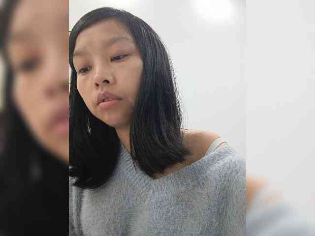 Model: Selinababy99
