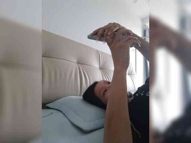 Selinababy99 webcam