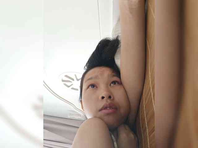 Selinababy99 webcam