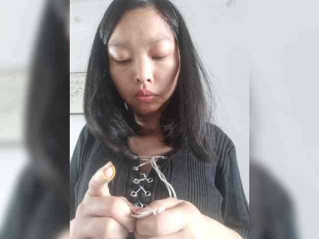 Selinababy99 webcam