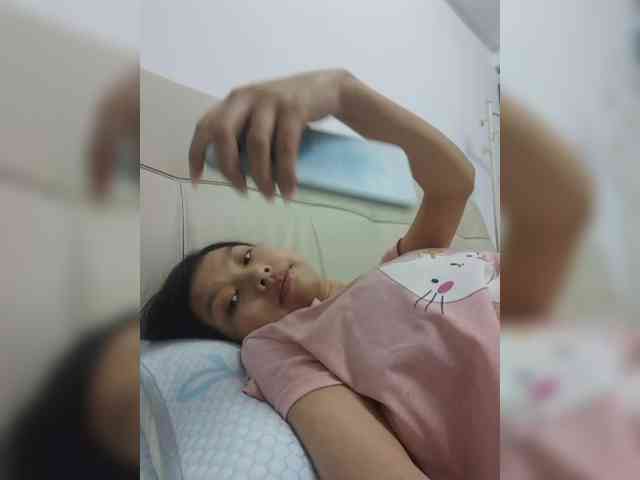 Selinababy99 webcam