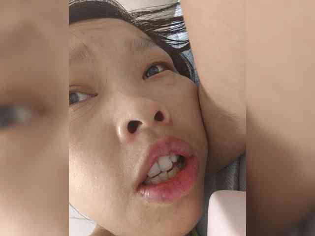 Selinababy99 webcam