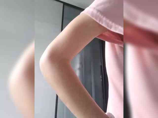 Selinababy99 webcam