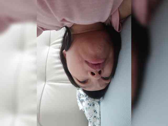 Selinababy99's Sexcam